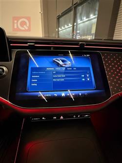 مرسيدس بنز E-Class